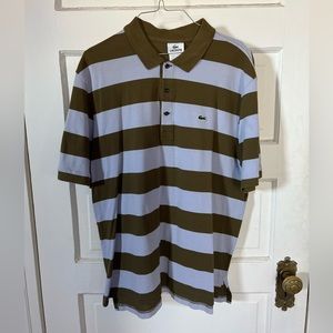 Lacoste Polo